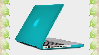 Speck Products SeeThru Case for 13-Inch MacBook Pro (SPK-A3189) - Not for Retina Macbook