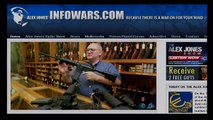 Alex Takes Calls on The Coming War in America 1/3