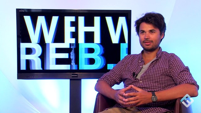 La levée de fonds de Cheerz, avec Antoine LeConte, cofondateur.