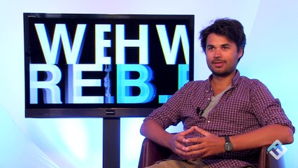 La levée de fonds de Cheerz, avec Antoine LeConte, cofondateur.