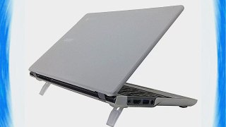 Max Cases SnapShell for Acer C720 Chromebook (MAX1127CLR)