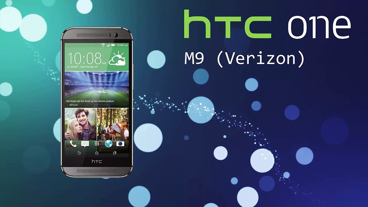 How-To Easily Root HTC One M9 Verizon