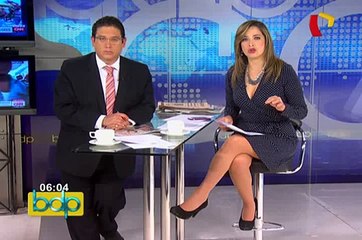 Ayacucho: dos personas resultaron heridas tras balacera en discoteca