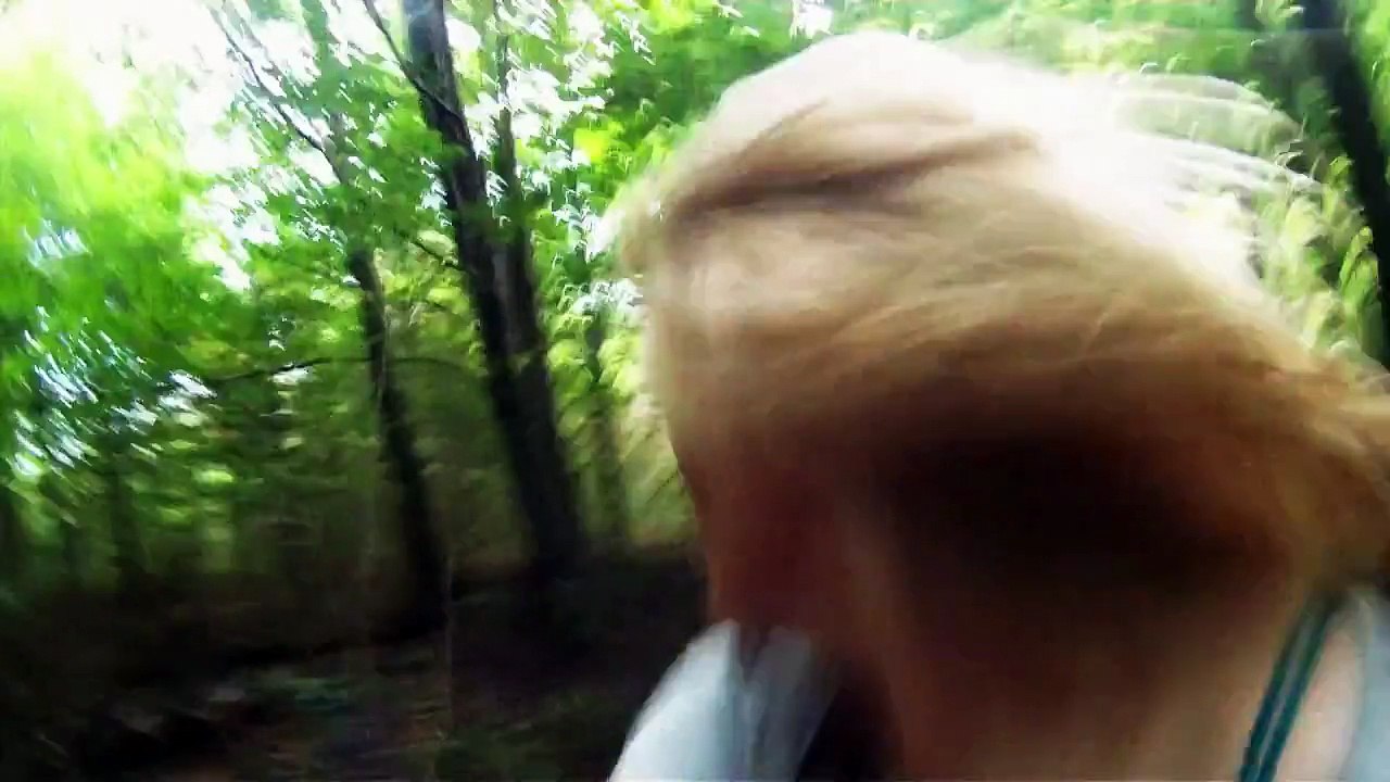 "Cleaver" - A Gory Horror Short.