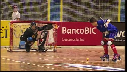 Teaser Mondial Rink Hockey Vendée 2015