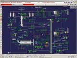 ECS/ControlCenter™ -- Alarm handling: Alarm header, user 