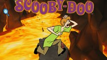 Scooby-Doo, gdzie jesteś? Nawiedzony Tajemniczy Zamek KUDŁATY Fred Daphne Velma odc.4p.3 GRAJ Z NAMI