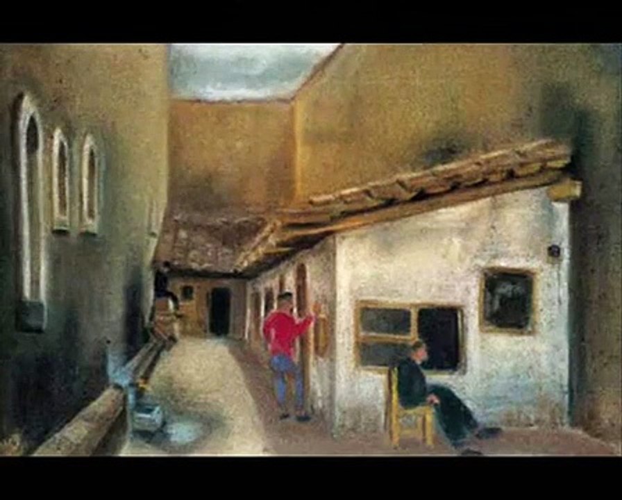 15 - 16 haziran 1970 - Nazım Hikmet