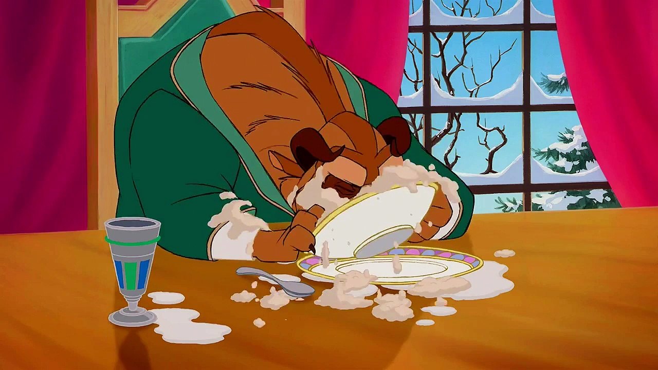 Leading Lads _ Disney Mashup _ Disney