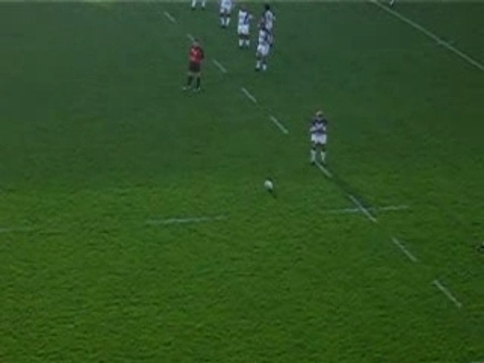 wilkinson a clermont