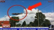 UFO Sightings 2015 - The Most Incredible UFOs Ever Caught on Tape! - UFO Documentary Films