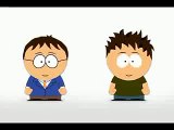 South Park:  Apple and Microsoft Spoof!