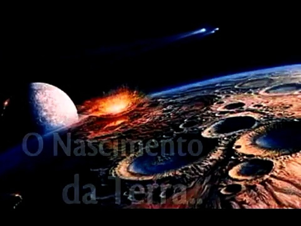 Planeta Terra