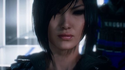 Mirror’s Edge Catalyst - Trailer E3 2015 [FR]