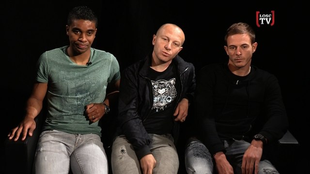 Le BOX : Les Dogues à l'épreuve du Bac