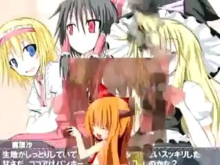 百合ランド.536kbp