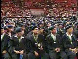 1  Chavez presente en graduacion de mas 700 estudiantes de la Universidad Bolivariana de Venezuela licenciaturas en Comunicacion Social, Estudios Politicos, Gestion Social
