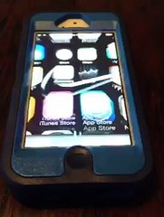 How to save battery life on an iPhone 5