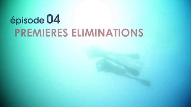 #4 - Web-Série A l'école des nageurs de combat