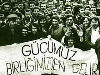 15-16 Haziran İşçi Ayaklanması - Timur Selçuk
