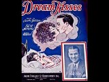 Tom Timothy & His Frivolity Club Orchestra - Dream Kisses