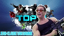 Top 10 LOL, FAIL & WTF ft. Jean-Claude Van Damme