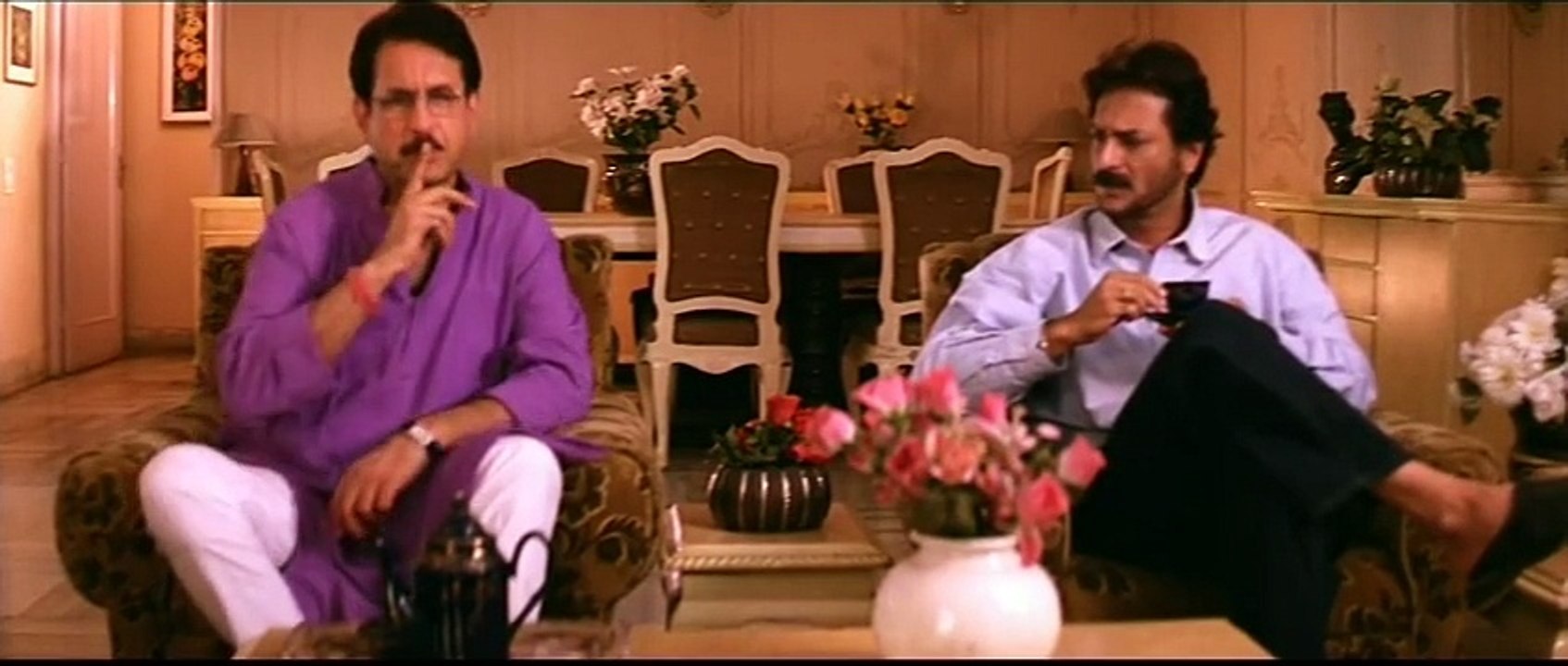 Garma Garam - Full Movie In 15 Mins - Suchi Kumar - Rahul Manchanda