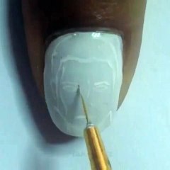 Nail Art Designs for Girls (47)