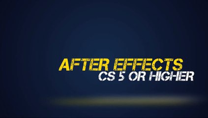 After Effects Project Files - 130 Title Animations - VideoHive 9006125
