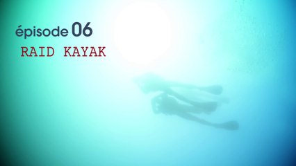 #6 - Web-Série "A l'école des nageurs de combat"