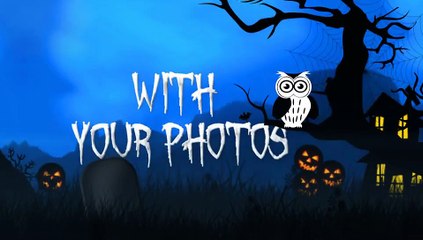After Effects Project Files - Halloween Celebration - VideoHive 9008680