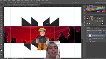 Free Minecraft Anime Banner Nizoka Video Dailymotion
