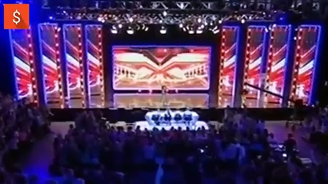 The Voice Kids Philippines 2015 The X Factor 2009 Jamie Archer Auditions 2 itv com xfactor1