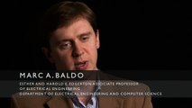 Marc Baldo Unplugged - Solar Cell Efficiency