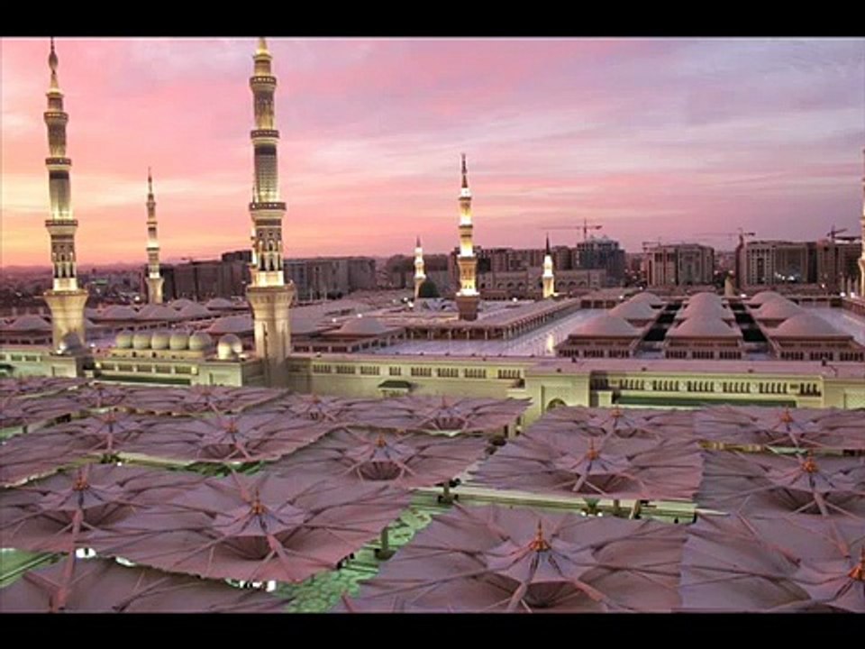 الشيخ سيد النقشبندى, لما بدا فى الأفق نور محمد, ابتهال