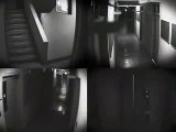 Caught on CCTV -- Japanese ghost (WARNING, IT ***IS*** REAL!!)