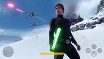 Star Wars Battlefront - Gameplay Multijoueur E3 2015 