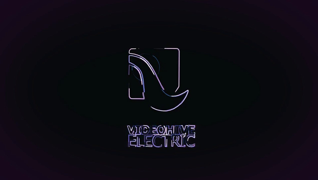 After Effects Project Files - Logo Electric - VideoHive 9019077