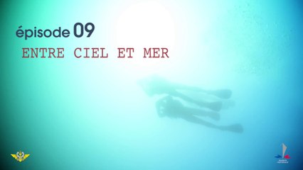 #9 - Web-Série "A l'école des nageurs de combat"