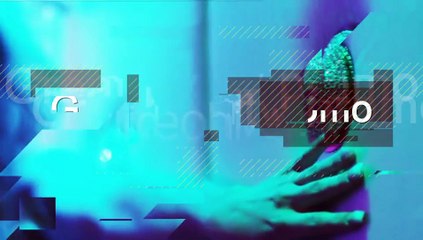 After Effects Project Files - Glitchy Party Promo - VideoHive 8983109