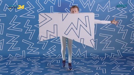 Découvrez le nouveau clip de Martin Solveig !