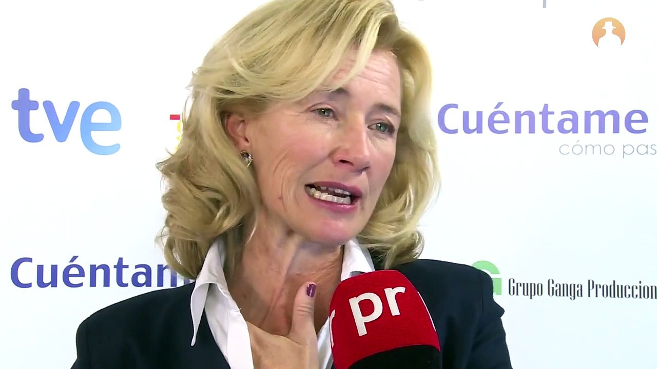 VÍDEO Ana Duato: ‘Era necesario un regreso a la esencia de 'Cuéntame cómo pasó' esta temporada'