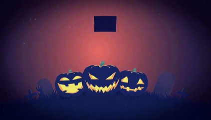 After Effects Project Files - Halloween Party - VideoHive 9034379