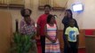Mayfield Abrams & Contee Children's Choir Performed The offering Song. 05-31-15.