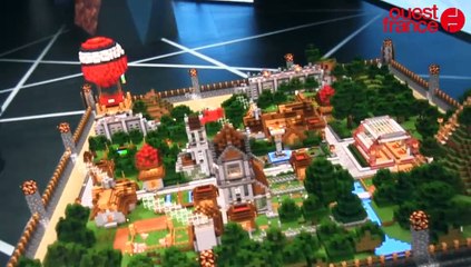 E3 de Los Angeles. Microsoft