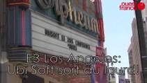 E3 à Los Angeles. Ubisoft sort du lourd