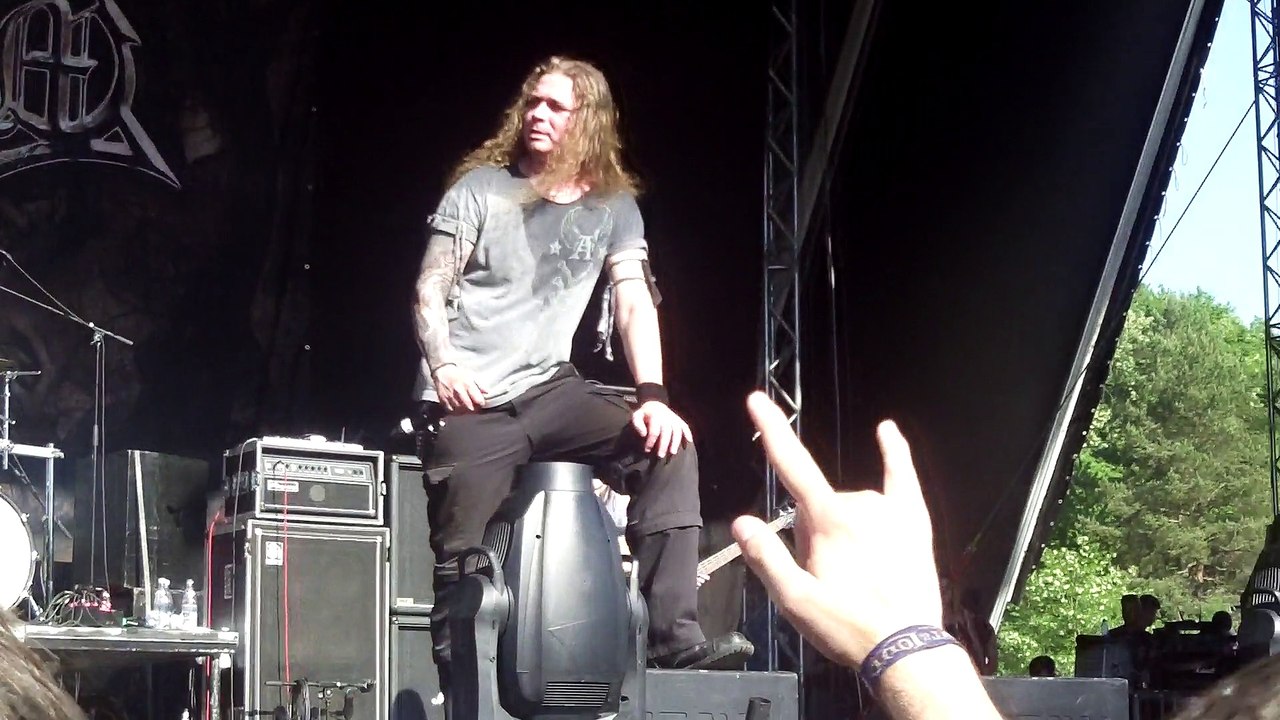 Equilibrium - - Live @ Out & Loud 2015, Geiselwind (Germany) - 15-06-05 - HD Audio - part