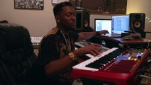 Hit-Boy Breaks Down His Production For Beyonce's Bow Down Record