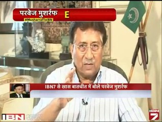 Exclusive Pervez Musharaf Crushed PM Bangladesh
