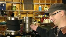Homebrewing craze takes hold in Milwaukee